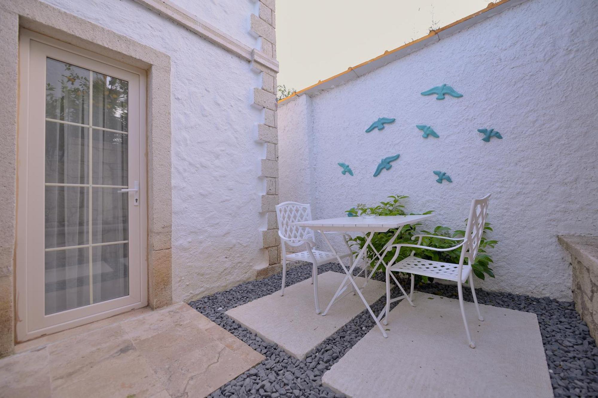 Peremere Alacati Otel Ngoại thất bức ảnh