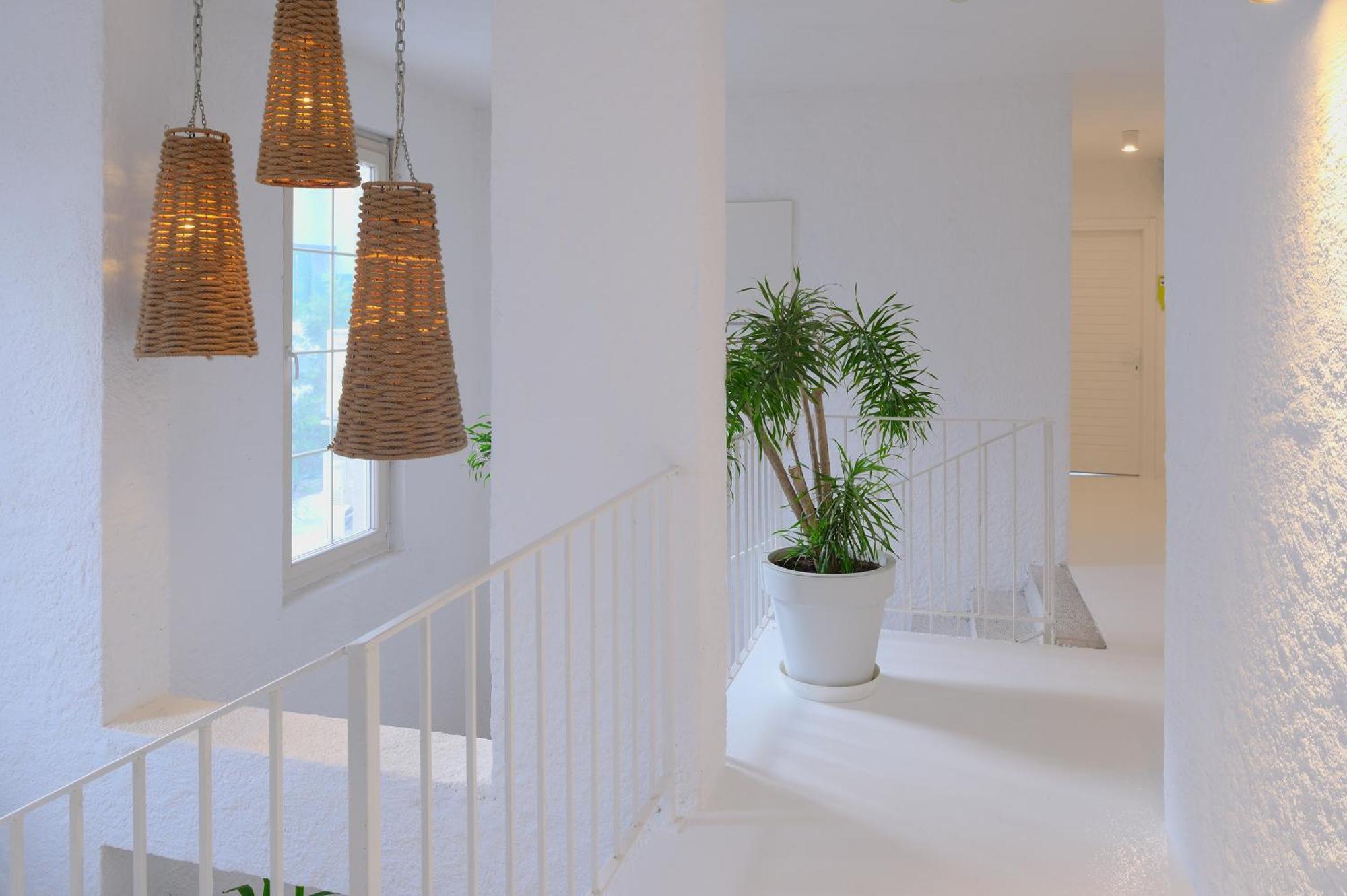 Peremere Alacati Otel Ngoại thất bức ảnh